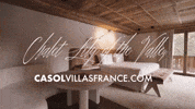 Voyage Luxe GIF by Casol