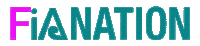 Sticker by FiA Nation