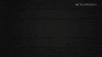 Animated Seamless Vertical Neon Transitions
