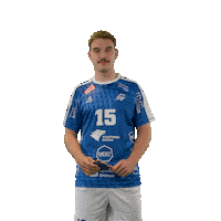 Handball Nowak Sticker by DAIKIN HBL