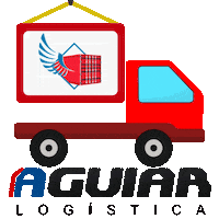 AguiarLogistica aguiarlogistica aguiarlog2022 Sticker