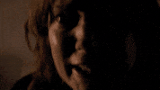 strangerthings season 1 stranger things winona ryder joyce GIF