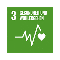 sustainability nachhaltigkeit Sticker by 17Ziele