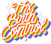 Proud Reproductive Rights Sticker by Bedsider