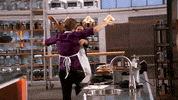 Chef Hug GIF by Masterchef
