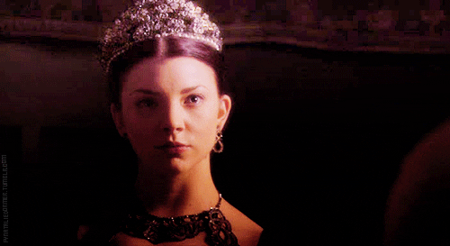 the tudors GIF