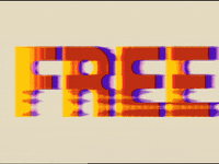 Art Glitch GIF