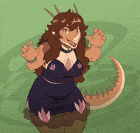 Snoot GIF
