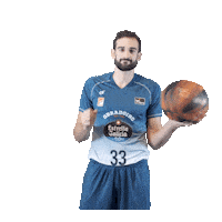 Liga Endesa Sport Sticker by ACB