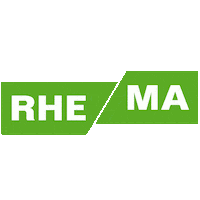 rhema_rheintalmesse logo rhema rheintal altstätten Sticker