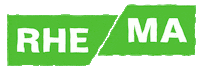 rhema_rheintalmesse logo rhema rheintal altstätten Sticker