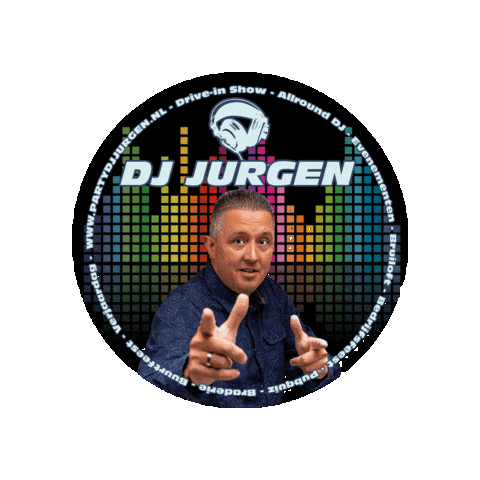 kermisgaanderen giphygifmaker Sticker