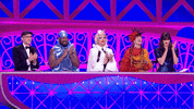 Rupauls Drag Race Applause GIF by Drag Race France