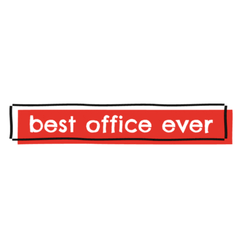 Work Team Sticker by Perosnal PR