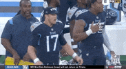 Tennessee Titans Football GIF by NFL