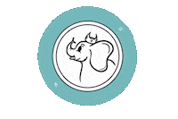 Royalyona Sticker