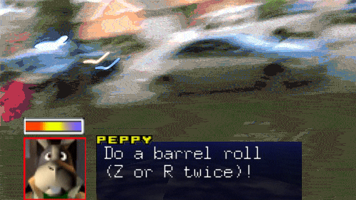 roll barrel GIF