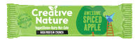 Gluten Free Vegan Sticker by Creative Nature