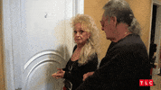 GIF by TLC Europe
