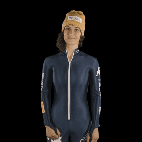 Wintersports Slittino GIF by FISI