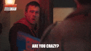 Paramount Pictures GIF by The Running Man