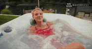 Relaxing Hot Tub GIF by MasterSpas