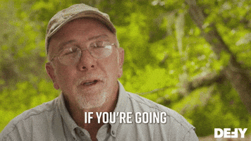 You Do All That Work And Get No Benefit