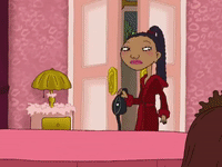 nickrewind nicksplat as told by ginger GIF