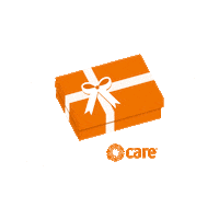 Care Give Back Sticker by PÜR Cosmetics