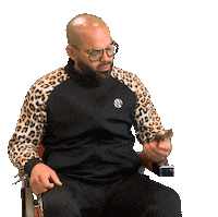 Babyliss4Barbers barber haircut clipper trimmer Sticker