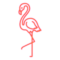 Dance Party Sticker
