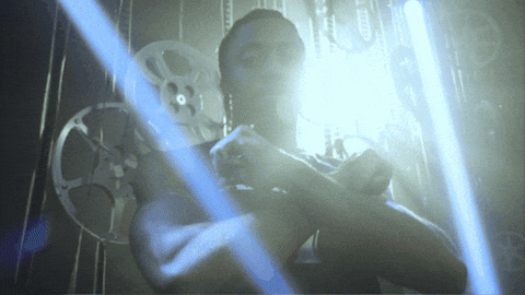 Xaviermbb GIF by Xavier Men's Basketball