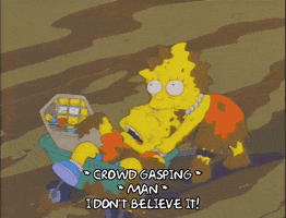bart simpson GIF