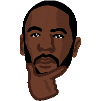 kees de koning Sticker by Top Notch