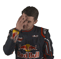 Wrc2021 Sticker by FIA World Rally Championship
