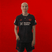 Bayer 04 Love GIF by Bayer 04 Leverkusen