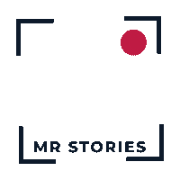 MR_STORIES behind the scenes production recording shoot day Sticker