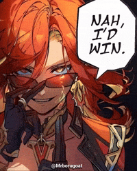 Gojo GIF