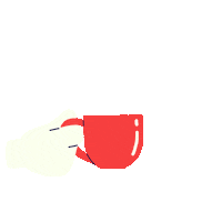 Animation Sticker Sticker by The Rocket Panda