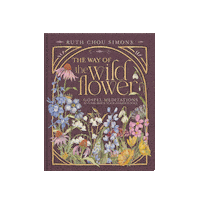 The Way Of The Wildflower Sticker by Gracelaced