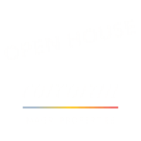 Open House Sticker by Corcoran Magri Properties