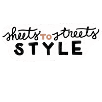 Style Graceatwood Sticker
