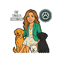 Askandrea Sticker by Altitude Connections