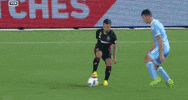Luciano Acosta Soccer GIF by D.C. United