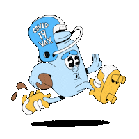 Super Bowl Football Sticker by INTO ACTION