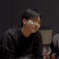 Happy Boo GIF