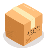 Envios Sticker by LECO BOUTIQUE