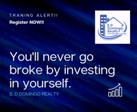 Training GIF by BDDRC