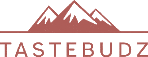 Sticker by TasteBudz