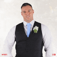 channel 9 mafs GIF by Married At First Sight Australia